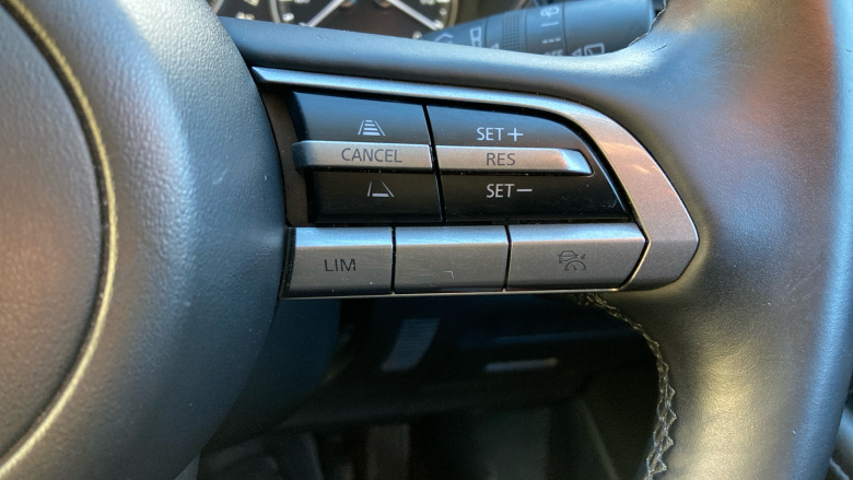 Mazda Cx-30 2.0 e-Skyactiv G MHEV SE-L 5dr Petrol Hatchback